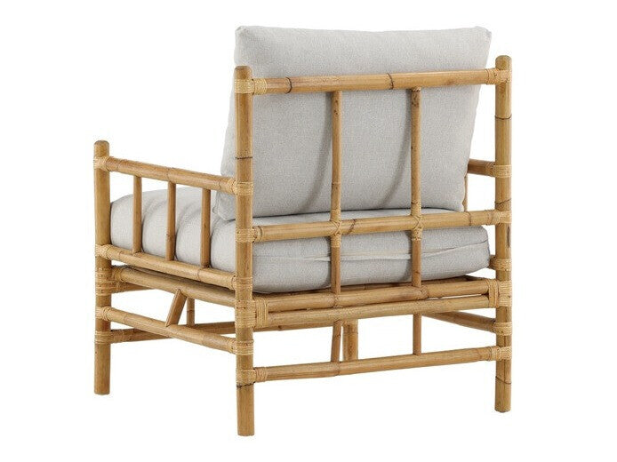 Sillón plara exterior 433027