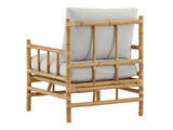 Sillón plara exterior 433027