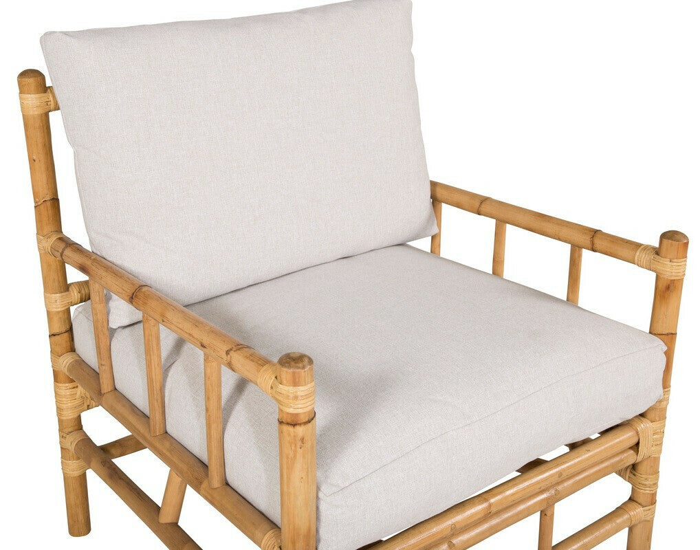 Sillón plara exterior 433027