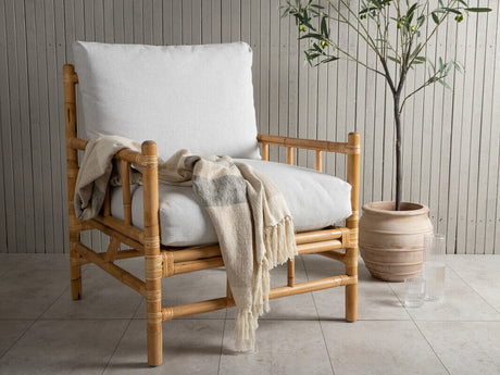 Sillón plara exterior 433027