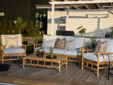 Sillón plara exterior 433027