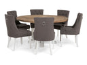 Conjunto de comedor Bloomington 196