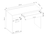 Mesa de oficina 321262