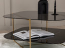 Mesa de centro Agnellus