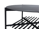 Mesa de centro Doctrulus