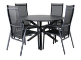 Conjunto de mesa y sillas 266110