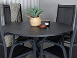 Conjunto de mesa y sillas 266110