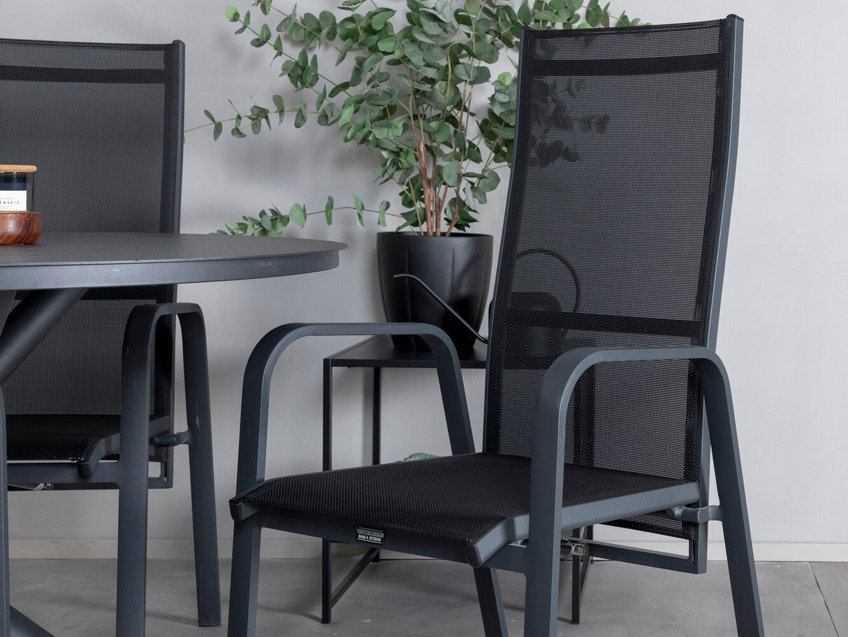 Conjunto de mesa y sillas 266110