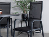 Conjunto de mesa y sillas 266110