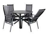 Conjunto de mesa y sillas 266110