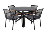 Conjunto de mesa y sillas 276543