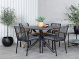 Conjunto de mesa y sillas 276543