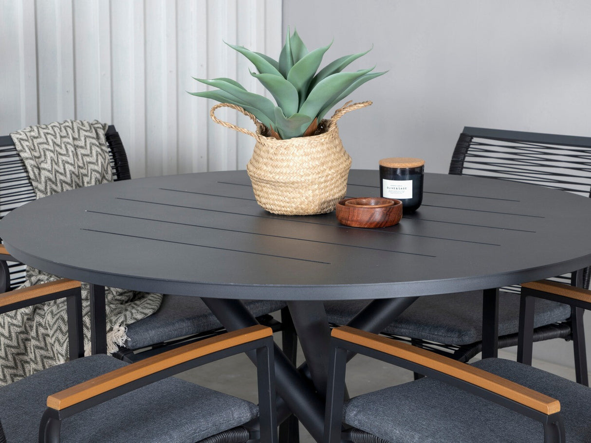 Conjunto de mesa y sillas 276543
