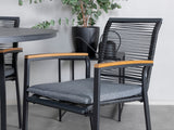 Conjunto de mesa y sillas 276543
