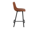Silla de barra Viillus