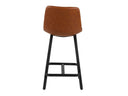 Silla de barra Viillus