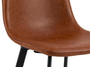 Silla de barra Viillus