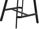 Silla de barra Viillus