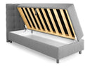 Cama continental Specinus