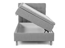 Cama continental Specinus