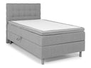 Cama continental Specinus