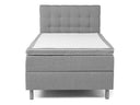 Cama continental Specinus