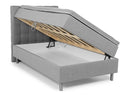 Cama continental Specinus
