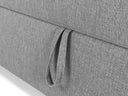 Cama continental Specinus