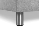 Cama continental Specinus