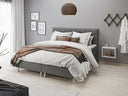 Cama continental Specinus