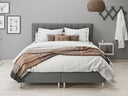Cama continental Specinus