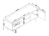 Mueble TV 447977