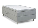 Cama continental Dortesa 101