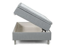 Cama continental Dortesa 101