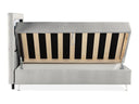 Cama continental Circulus