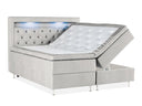 Cama continental Circulus