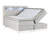 Cama continental 407143