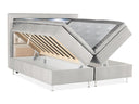 Cama continental Circulus