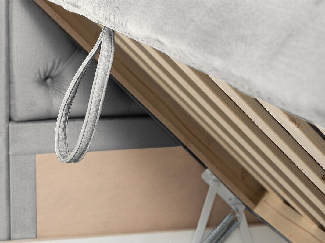 Cama continental 407143