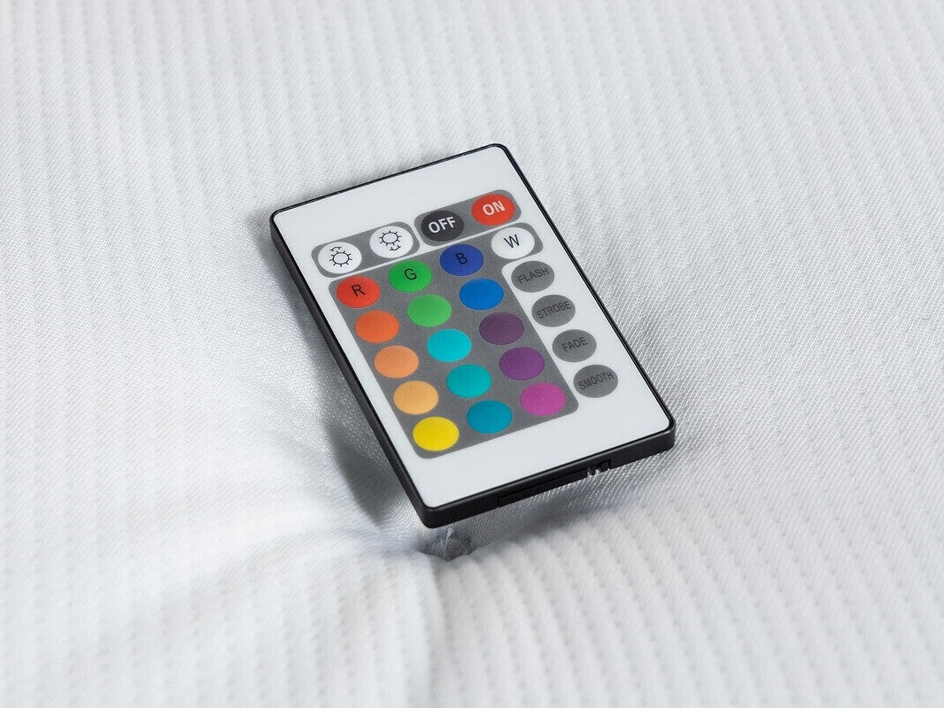 Cama continental 407143