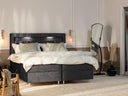 Cama continental Circulus