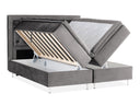 Cama continental Circulus