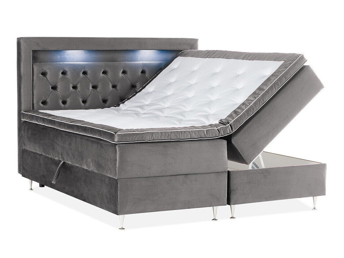Cama continental 407143
