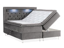 Cama continental Circulus