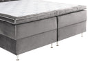 Cama continental Circulus