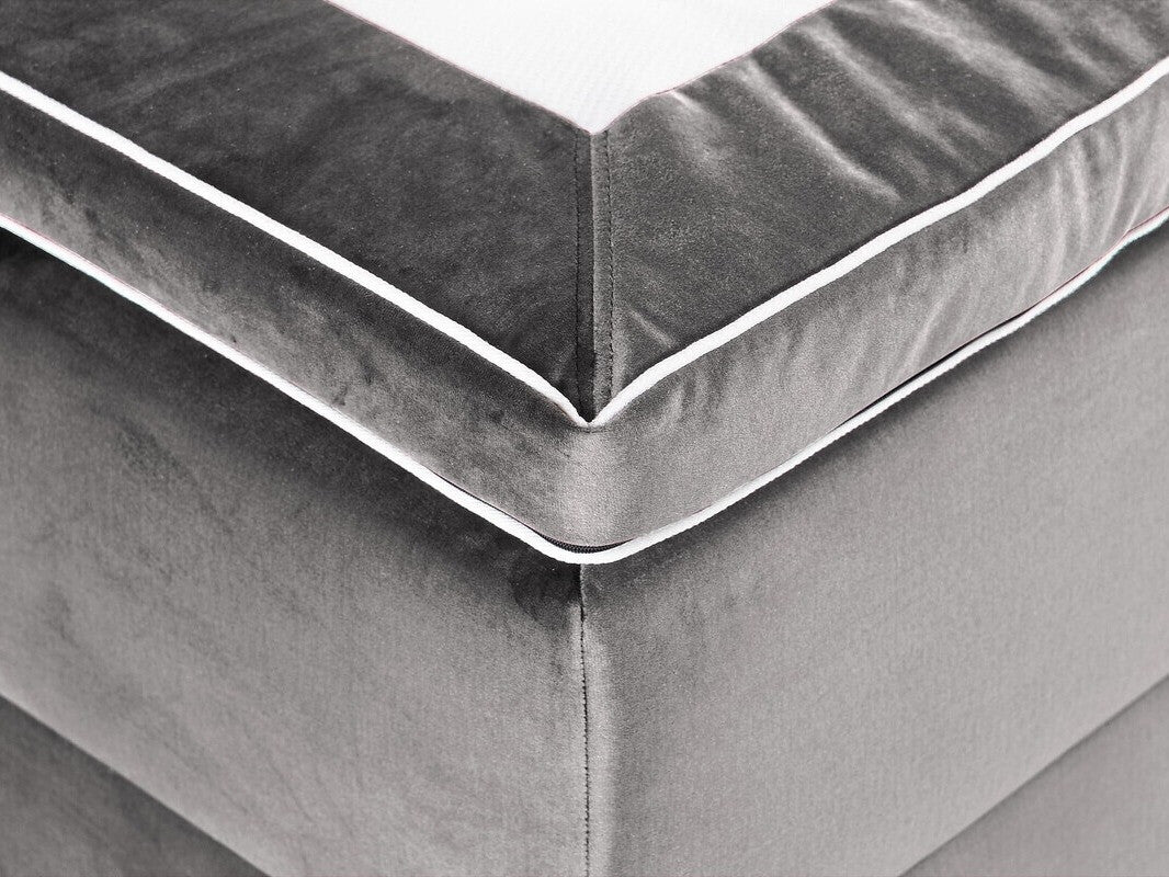 Cama continental 407143