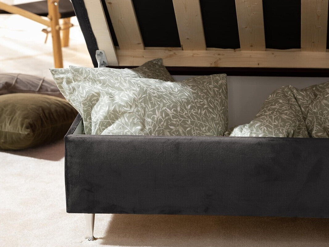 Cama continental 407143