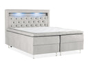 Cama continental Circulus