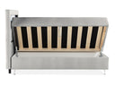 Cama continental Circulus