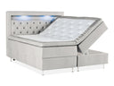 Cama continental Circulus